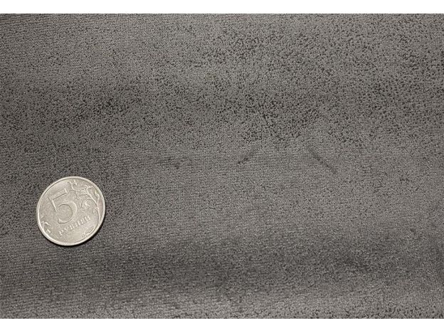 замша norma grey