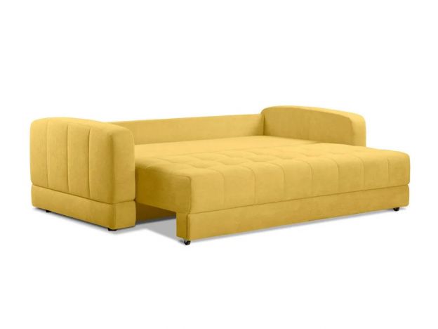 Диван Бейкер 2 цвет желтый (фото 145568) Диван Бейкер 2 цвет желтый (фото 145568)