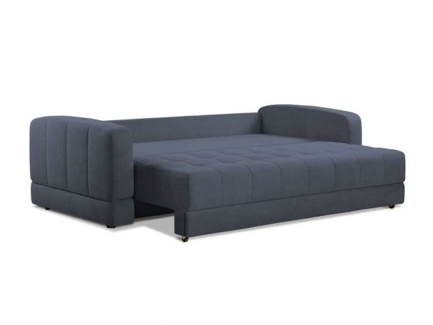 Диван Бейкер 2 цвет серый (фото 145580) Диван Бейкер 2 цвет серый (фото 145580)