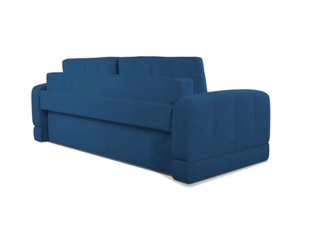 Диван Бейкер 2 цвет синий (фото 145603) Диван Бейкер 2 цвет синий (фото 145603)