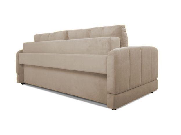 Диван Бейкер 2 Slim цвет желтый (фото 28823) Диван Бейкер 2 Slim цвет желтый (фото 28823)