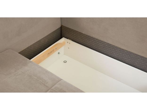 Диван Бейкер 2 Slim цвет желтый (фото 28825) Диван Бейкер 2 Slim цвет желтый (фото 28825)