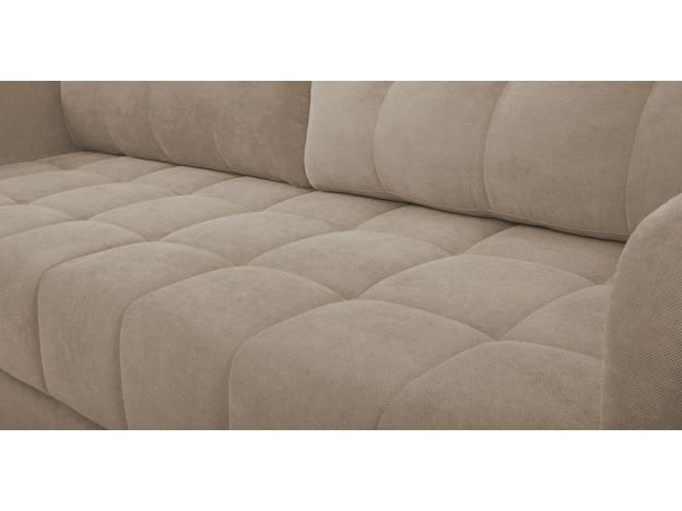 Диван Бейкер 2 Slim цвет желтый (фото 28826) Диван Бейкер 2 Slim цвет желтый (фото 28826)