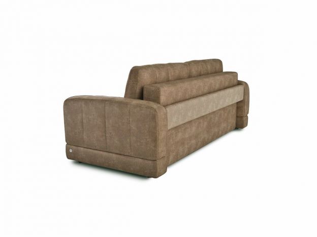 Диван Бейкер 2 цвет коричневый (фото 109454) Диван Бейкер 2 цвет коричневый (фото 109454)