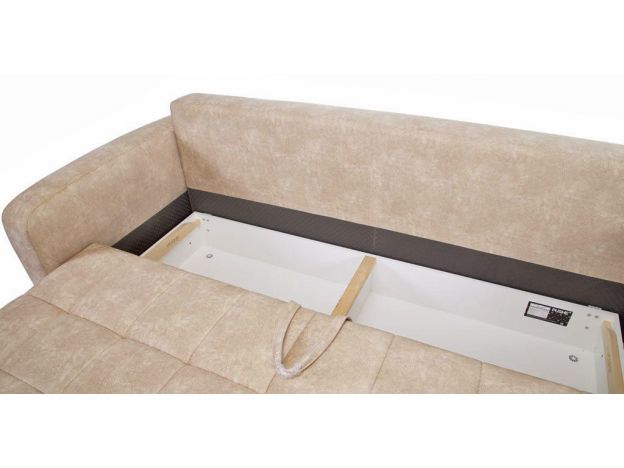 Диван Бейкер 2 цвет бежевый (фото 109568) Диван Бейкер 2 цвет бежевый (фото 109568)