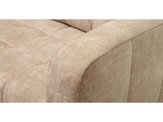 Диван Бейкер 2 цвет бежевый (фото 109561)