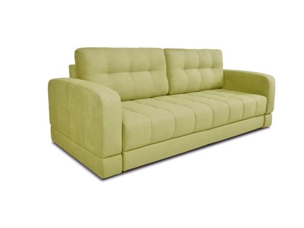 Диван Бейкер 2 цвет зеленый (фото 170454) Диван Бейкер 2 цвет зеленый (фото 170454)