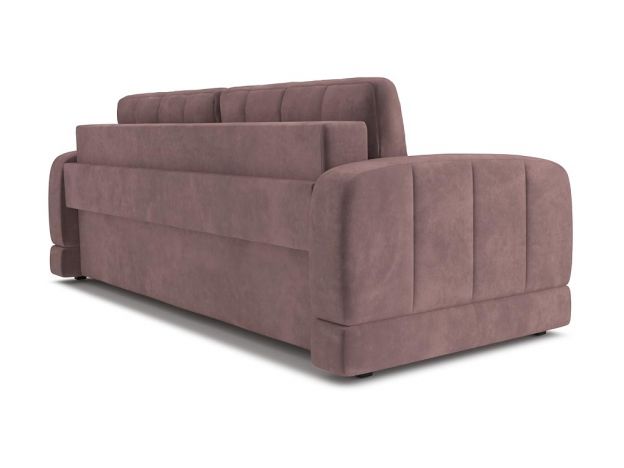 Диван Бейкер 2 цвет розовый (фото 323032) Диван Бейкер 2 цвет розовый (фото 323032)