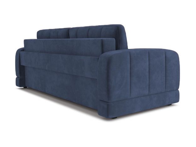 Диван Бейкер 2 цвет синий (фото 323053) Диван Бейкер 2 цвет синий (фото 323053)