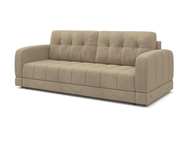 Диван Бейкер 2 цвет бежевый (фото 323093) Диван Бейкер 2 цвет бежевый (фото 323093)