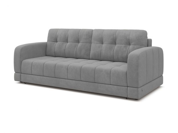 Диван Бейкер 2 цвет серый (фото 323135) Диван Бейкер 2 цвет серый (фото 323135)