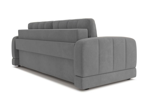 Диван Бейкер 2 цвет серый (фото 323137) Диван Бейкер 2 цвет серый (фото 323137)
