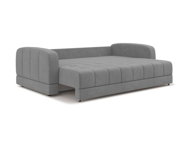 Диван Бейкер 2 цвет серый (фото 323138) Диван Бейкер 2 цвет серый (фото 323138)