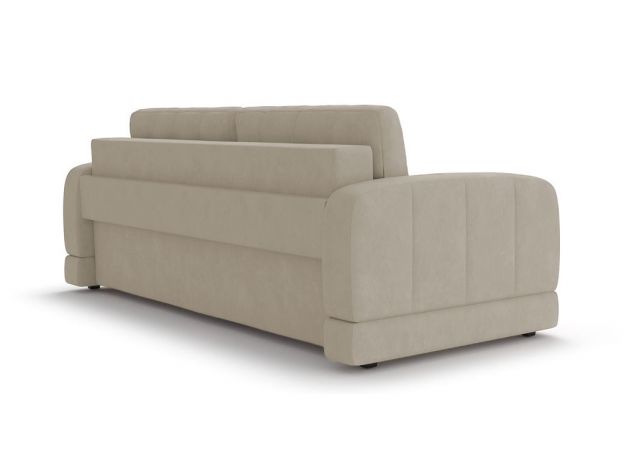 Диван Бейкер 2 цвет бежевый (фото 323157) Диван Бейкер 2 цвет бежевый (фото 323157)