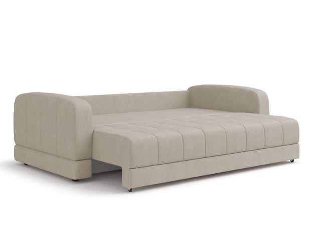 Диван Бейкер 2 цвет бежевый (фото 323159) Диван Бейкер 2 цвет бежевый (фото 323159)