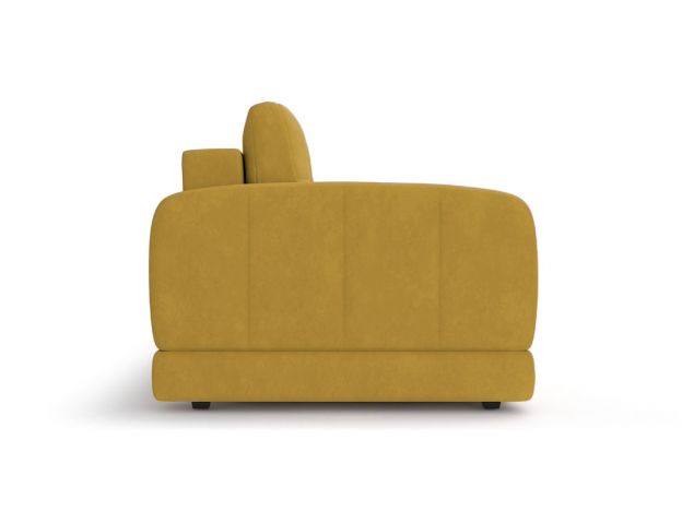 Диван Бейкер 2 цвет желтый (фото 323200) Диван Бейкер 2 цвет желтый (фото 323200)