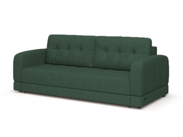 Диван Бейкер 2 цвет зеленый (фото 323219) Диван Бейкер 2 цвет зеленый (фото 323219)