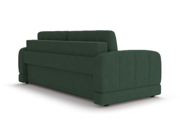 Диван Бейкер 2 цвет зеленый (фото 323220) Диван Бейкер 2 цвет зеленый (фото 323220)