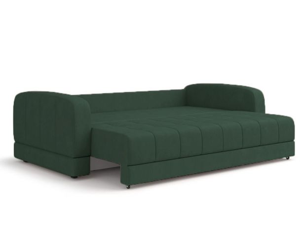 Диван Бейкер 2 цвет зеленый (фото 323222) Диван Бейкер 2 цвет зеленый (фото 323222)