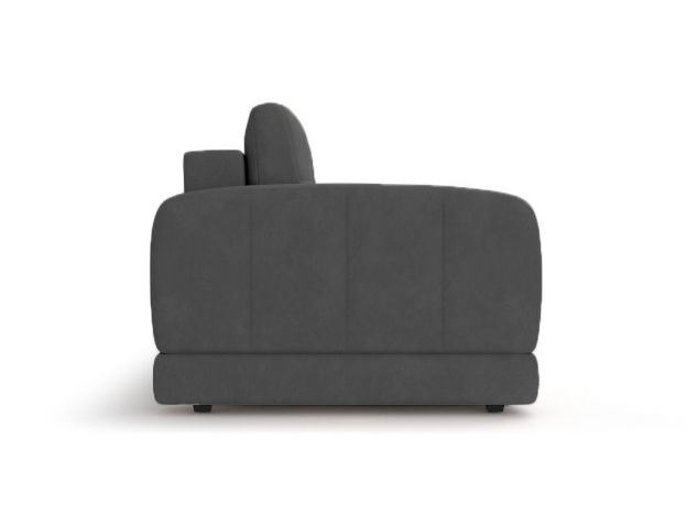 Диван Бейкер 2 цвет черный,серый (фото 323242) Диван Бейкер 2 цвет черный,серый (фото 323242)