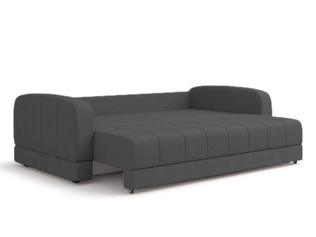 Диван Бейкер 2 цвет черный,серый (фото 323243) Диван Бейкер 2 цвет черный,серый (фото 323243)