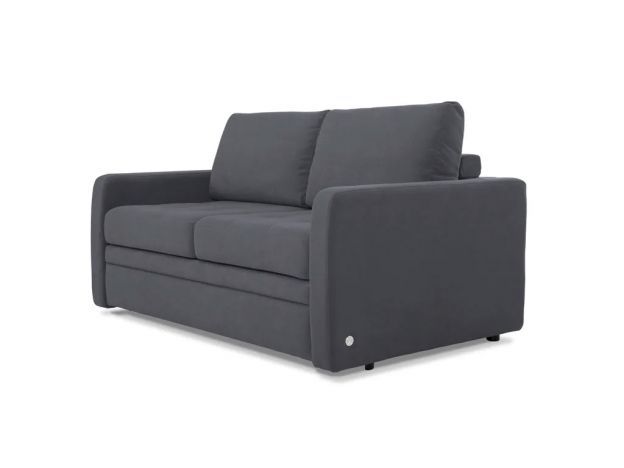 Диван Бруно цвет серый (фото 157110)