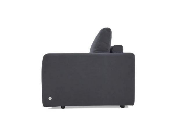 Диван Бруно цвет серый (фото 157111)