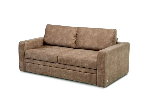 Диван Бруно цвет коричневый (фото 157143)