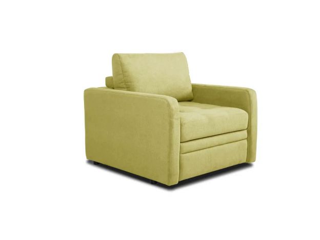 Кресло-кровать Бруно цвет зеленый (фото 170513) Кресло-кровать Бруно цвет зеленый (фото 170513)