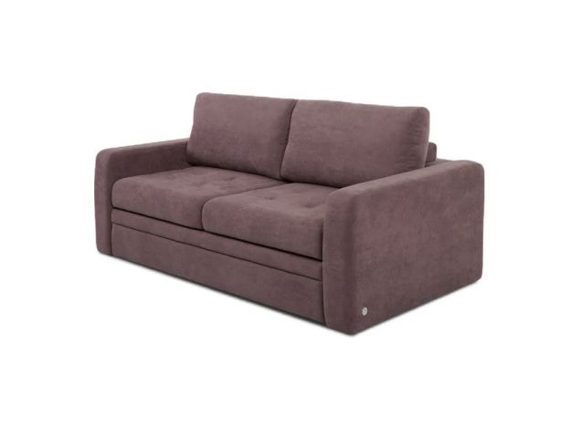 Диван Бруно цвет коричневый (фото 170555)