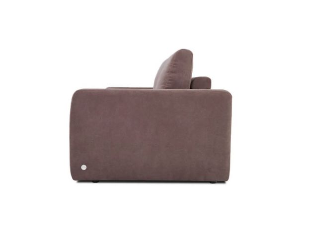 Диван Бруно цвет коричневый (фото 170556)