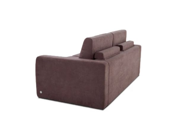 Диван Бруно цвет коричневый (фото 170557)