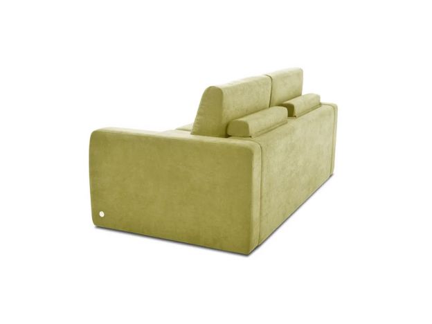 Диван Бруно цвет зеленый (фото 170617) Диван Бруно цвет зеленый (фото 170617)