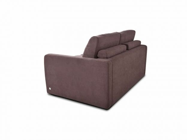 Диван Бруно цвет коричневый (фото 174727) Диван Бруно цвет коричневый (фото 174727)