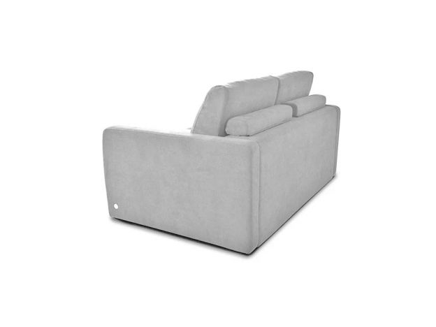 Диван Бруно цвет серый (фото 174757) Диван Бруно цвет серый (фото 174757)