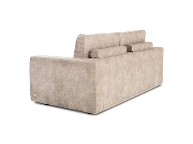 Диван Бруно цвет бежевый (фото 174943) Диван Бруно цвет бежевый (фото 174943)