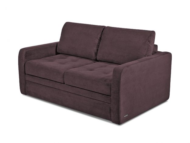 Диван Бруно цвет бордовый (фото 181331) Диван Бруно цвет бордовый (фото 181331)