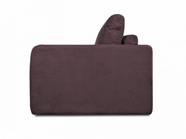 Диван Бруно цвет бордовый (фото 181332) Диван Бруно цвет бордовый (фото 181332)