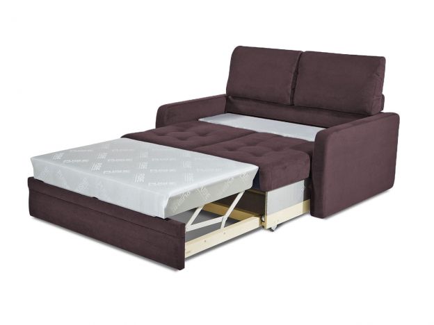 Диван Бруно цвет бордовый (фото 181335) Диван Бруно цвет бордовый (фото 181335)