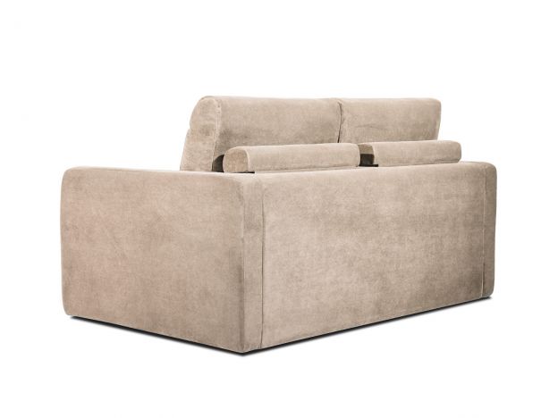 Диван Бруно цвет бежевый (фото 181399) Диван Бруно цвет бежевый (фото 181399)