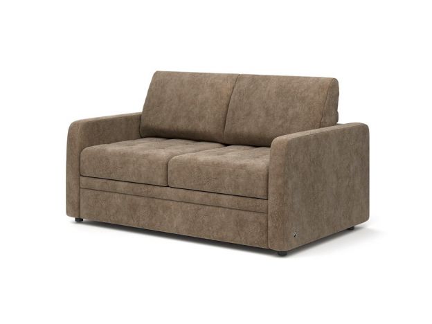 Диван Бруно цвет коричневый (фото 254099) Диван Бруно цвет коричневый (фото 254099)