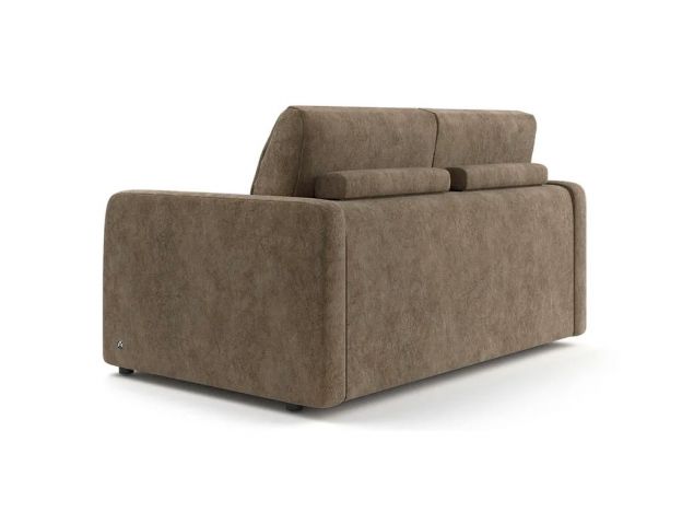 Диван Бруно цвет коричневый (фото 254100) Диван Бруно цвет коричневый (фото 254100)