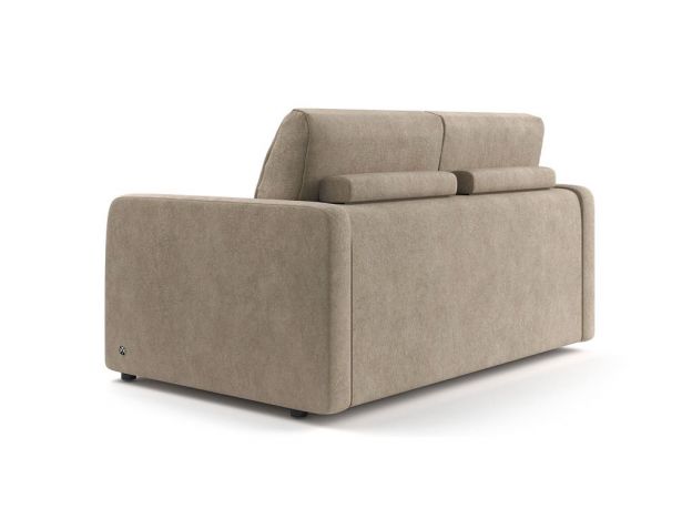 Диван Бруно цвет бежевый (фото 254130) Диван Бруно цвет бежевый (фото 254130)