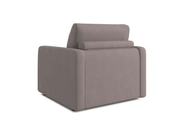 Кресло-кровать Бруно цвет бежевый,коричневый (фото 284813)