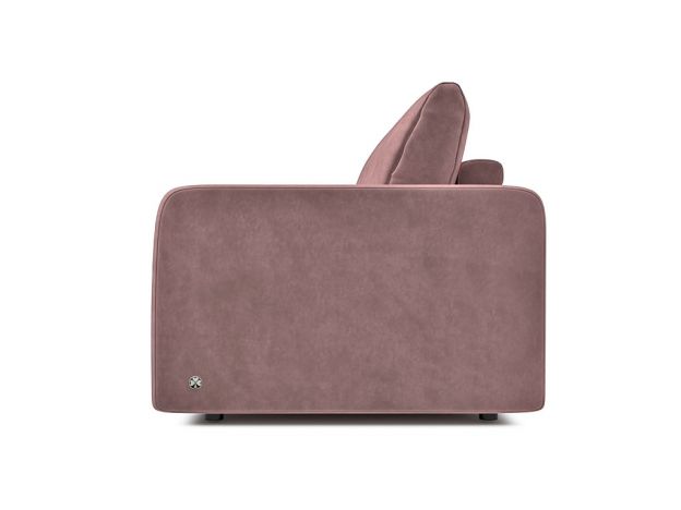 Диван Бруно цвет розовый (фото 323272)