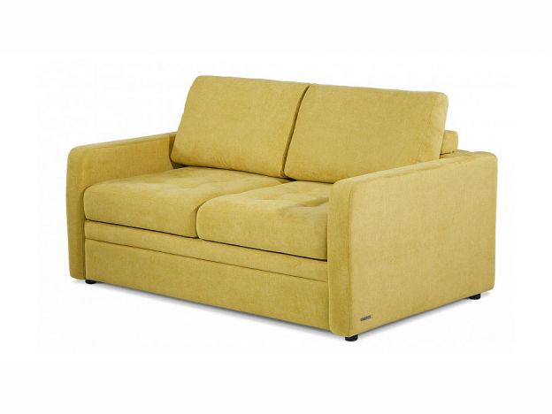 Диван Бруно цвет желтый (фото 10831) Диван Бруно цвет желтый (фото 10831)