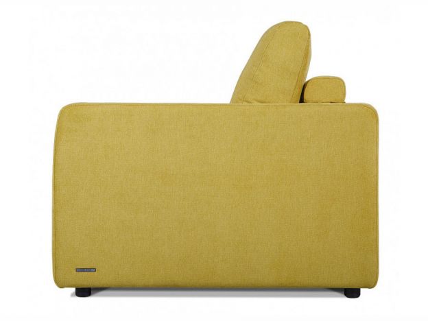 Диван Бруно цвет желтый (фото 10833) Диван Бруно цвет желтый (фото 10833)