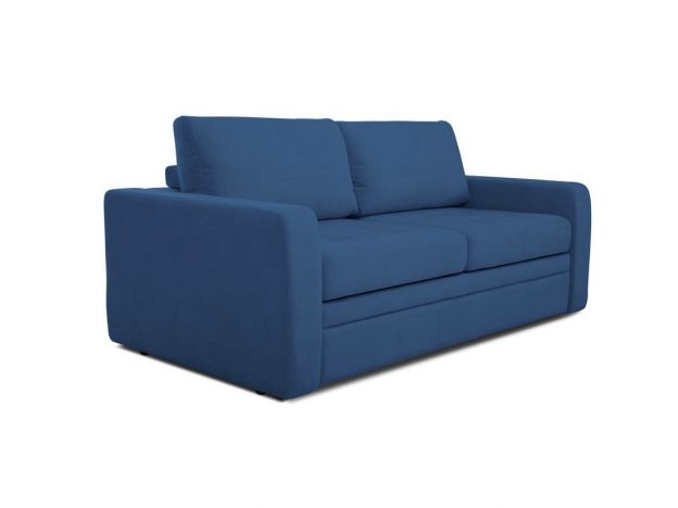 Диван Бруно цвет синий (фото 145166)