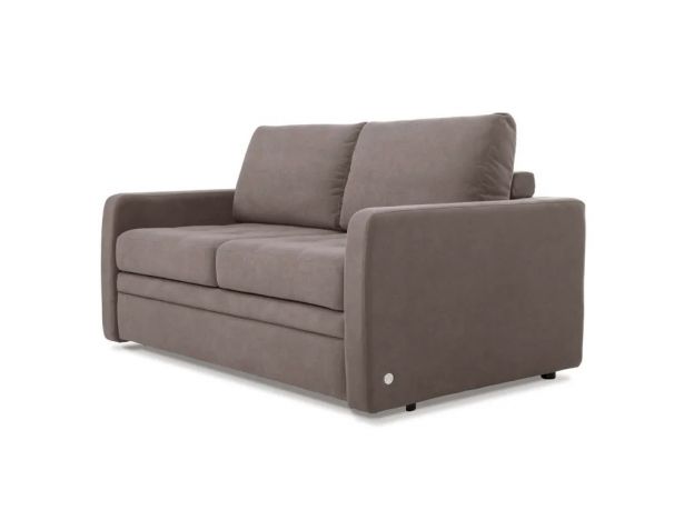 Диван Бруно цвет коричневый (фото 157035)