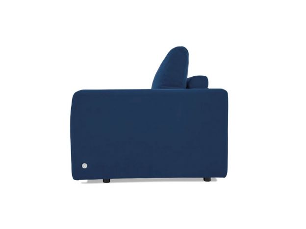 Диван Бруно цвет синий (фото 157061)